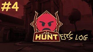 [EP4] THE HUNTER'S LOG