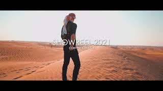 SAFEER LIVE | content creator showreel 2021