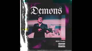 DEMONS - GOSER 039 FT LEON 039