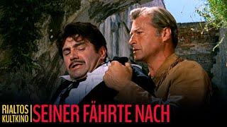 Winnetou überlistet die Banditen | Winnetou 3 | Kultkino