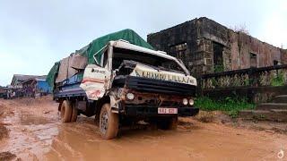 Sierra Leone: The urgency to live | Deadliest Journeys