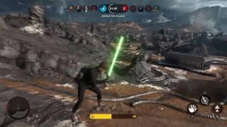 jedi.exe has stopped working - Star Wars Battlefront Glitch