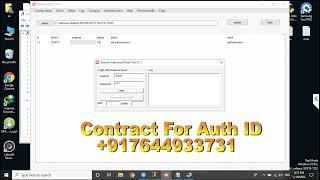 Xiaomi Authorized Account | EDL Auth ID | MI Auth Account | Sell MI ID |