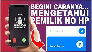 Cara mengetahui Nama Pemilik Nomor Hp Tanpa Aplikasi | Cara Mengetahui Identitas Nomor HP