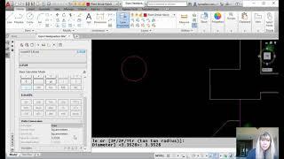 AutoCAD Video Tips: Easy Metric Conversions with the Quick Calculator (Lynn Allen/Cadalyst Magazine)