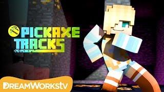 Minecraft Songs: "Gold Digger" | PICKAXE TRACKS