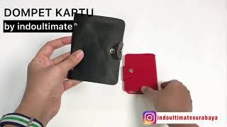 DOMPET KARTU INDOULTIMATE HARGA TERJANGKAU