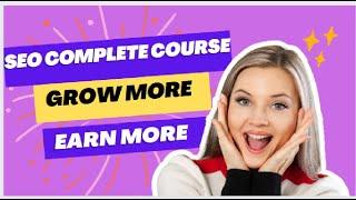 SEO complete course 2023 | InfoTalkers