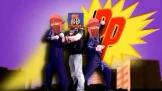 PyroJoe & The Scam Patrol Intro