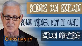 Can Science Explain Everything?