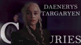 Daenerys Targaryen | Centuries