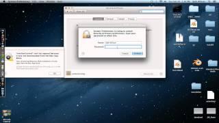 How to install 3rd party apps in OSX Mountain Lion