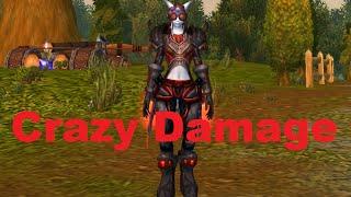 6.2.3 DW Frost DK pvp Damage Guide (Rotation)