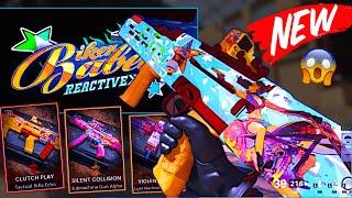 *NEW* Biker Babes REACTIVE Bundle