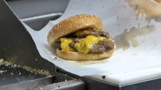 Daily Digest: New location, same Blimpy Burger  The Michigan Daily