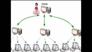 Что такое DDOS атака