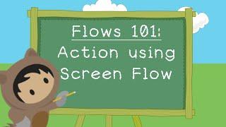 How to Delete Related Records using Flow Action