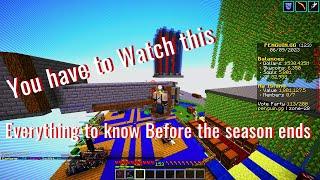 Watch this before season 5 reset Penguin.gg #minecraft #trending