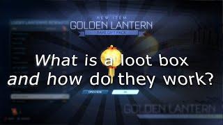 Loot Boxes: What are they and how do they work?