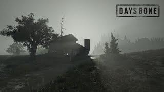 Days Gone Gameplay Live on Ryzen 5 5600 Gtx 1660 ti