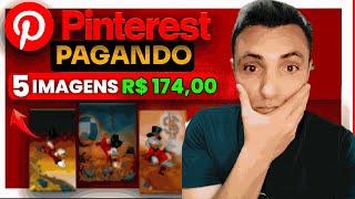  Como Ganhar Dinheiro no Pinterest   Estratégia Secreta!