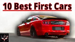 10 Best First Cars for Teens! - Best American Cars