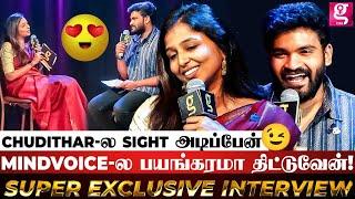 Life-ல ரொம்ப Hurt ஆனதுக்கு காரணம்... - Dr. Sharmika & Tharun's First Couple Interview | Galatta Pink