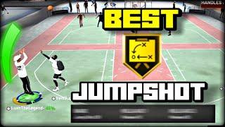 *LAST* BEST JUMPSHOT for GOLD QUICKDRAW in NBA 2K20 !! I Found The LAST BEST JUMPSHOT in 2K20 !!