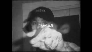 [FREE FOR PROFIT] LiL PEEP x EMO TRAP TYPE BEAT - "Fragile"