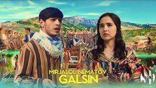 Mirjalol Nematov - Galsin (Videoklip)