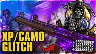 *WORKING* BEST CAMO/TIER SKIP GLITCH AFTER PATCH! Black Ops Cold War Zombies