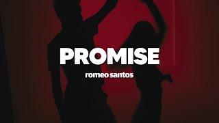 Romeo Santos - Promise | Letra