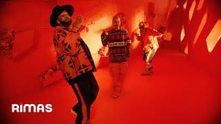 Jowell y Randy x J Balvin - Anaranjado (Video Oficial)