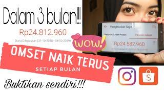 6 TIPS SUKSES BISNIS ONLINE LARIS UNTUK PEMULA | 100% LARIS