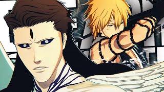 DANGAI ICHIGO CONFIRMED FOR BLEACH: REBIRTH OF SOULS?!