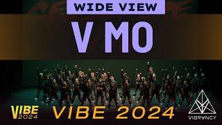 [2nd Place] V Mo | VIBE 2024 [@Vibrvncy Wide View 4K]