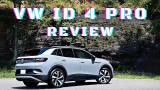 VW ID 4 Pro *Review | Test | eigene Meinung*