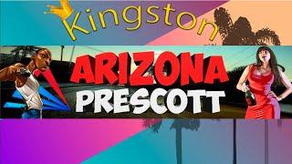 SAMP | ARIZONA RP. | Prescott | Вывели 500кк с сервера