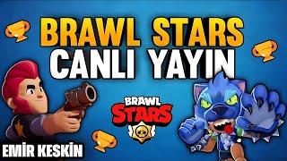  BRAWL STARS BRAWL PASS KAZANMAK İSTİYORSAN GEL! #brawlstars