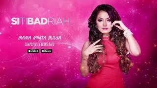 Siti Badriah - Mama Minta Pulsa (Official Video Lyrics) #lirik