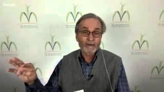 Dr. McDougall Answers the Top 20 Questions About the Starch Solution. Webinar: 1/28/16