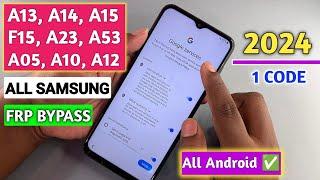 FREE TOOL 2024:- Bypass FRP Any Samsung Devices Android 11 12 13 14 Without Pc || Adb Enable Fail