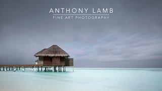 Long Exposure Photography | Fine Art Photography by Anthony Lamb