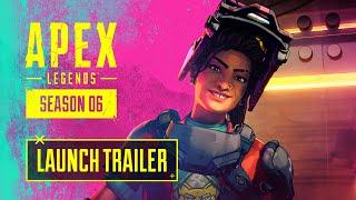 Apex Legends - Stagione 6 - Massima potenza - Il trailer di lancio