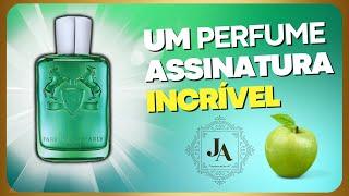 TOP DEMAIS | Perfume VERSATILITY da JA ESSENCE DE LA VIE um Contratipo do GREENLEY Parfums de Marly