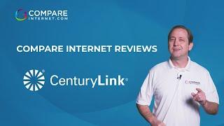 CenturyLink Internet Review 2024 from CompareInternet com