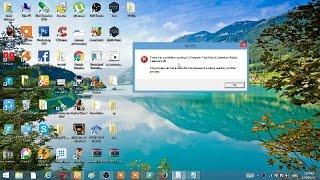 how to Fix RunDLL of Windows 7, 8,8.1,10 ||hindi हिंदी|| week by week