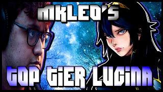 MKLEO'S TOP TIER LUCINA