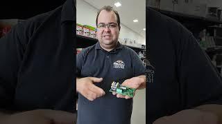 PLACA UNIVERSAL MOTOR