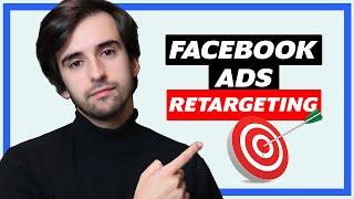 Target Your BEST Audience! Facebook Ads Retargeting | Jorge Vieira